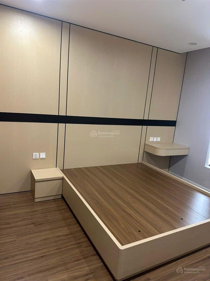 Bình minh garden  căn 75m2, 2 ngủ  full đồ