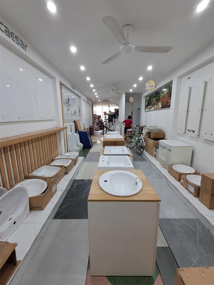 Mbkd mặt phố nguyễn văn cừ  tầng 1,2,3  cty, showroom, cửa hàng