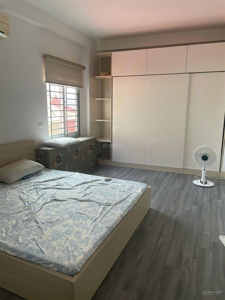 Thanh am  nguyên căn 50m2  3 tầng  3 ngủ  full đồ