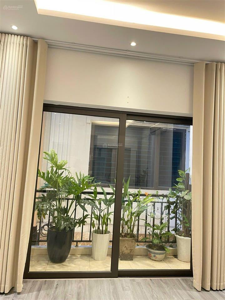 Thanh am  nguyên căn 50m2  3 tầng  3 ngủ  full đồ