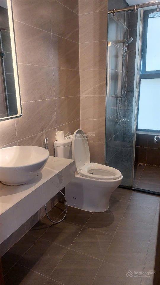 Bình minh garden  căn 2 ngủ 75m2  9tr/th