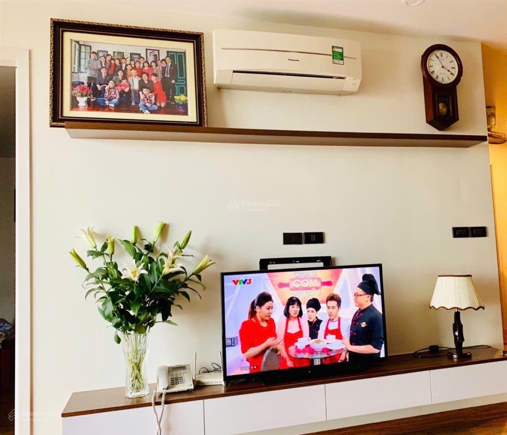 Green park ct15  việt hưng  căn 100m2  3 ngủ  full đồ  13tr
