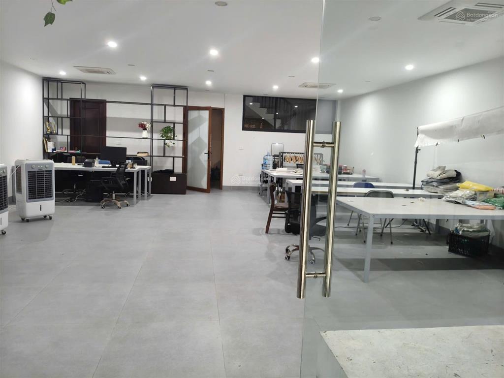 Kđt sài đồng  nguyên căn 170m2 xây 6 tầng, thang máy  ở, kd, vp