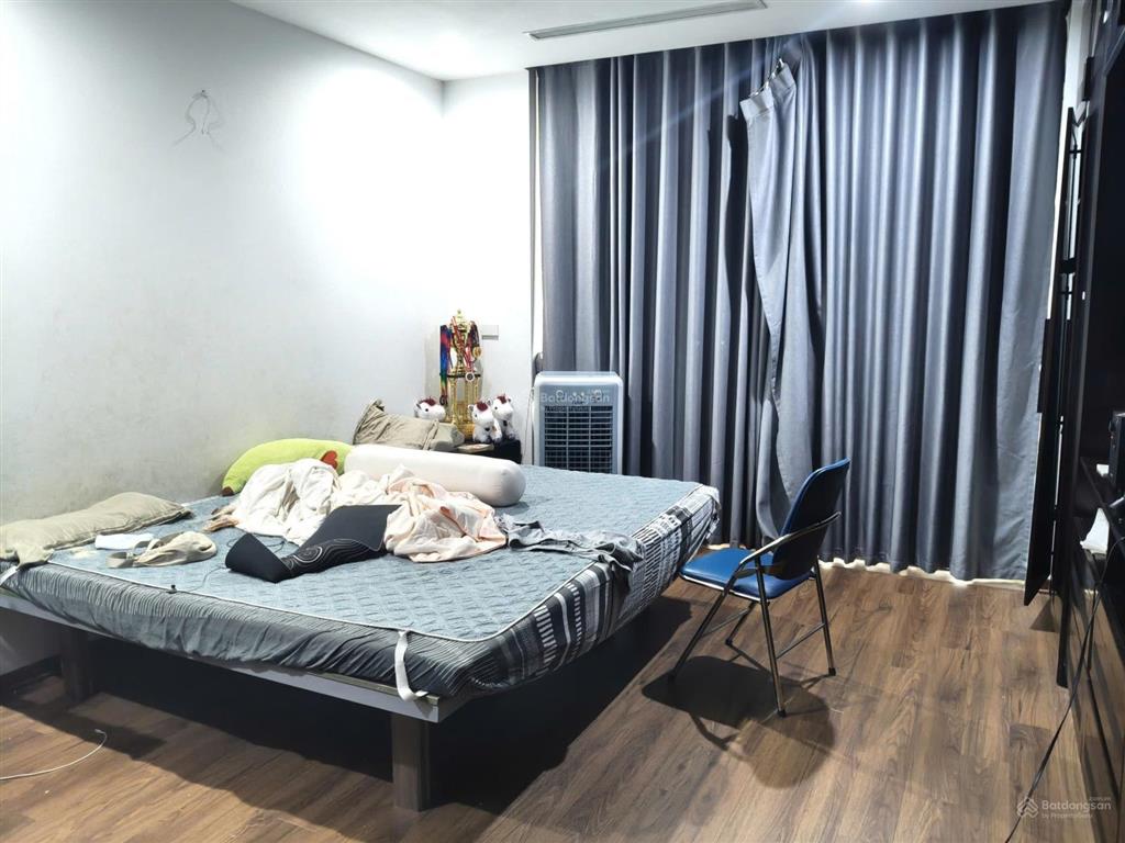 Kđt sài đồng  nguyên căn 170m2 xây 6 tầng, thang máy  ở, kd, vp