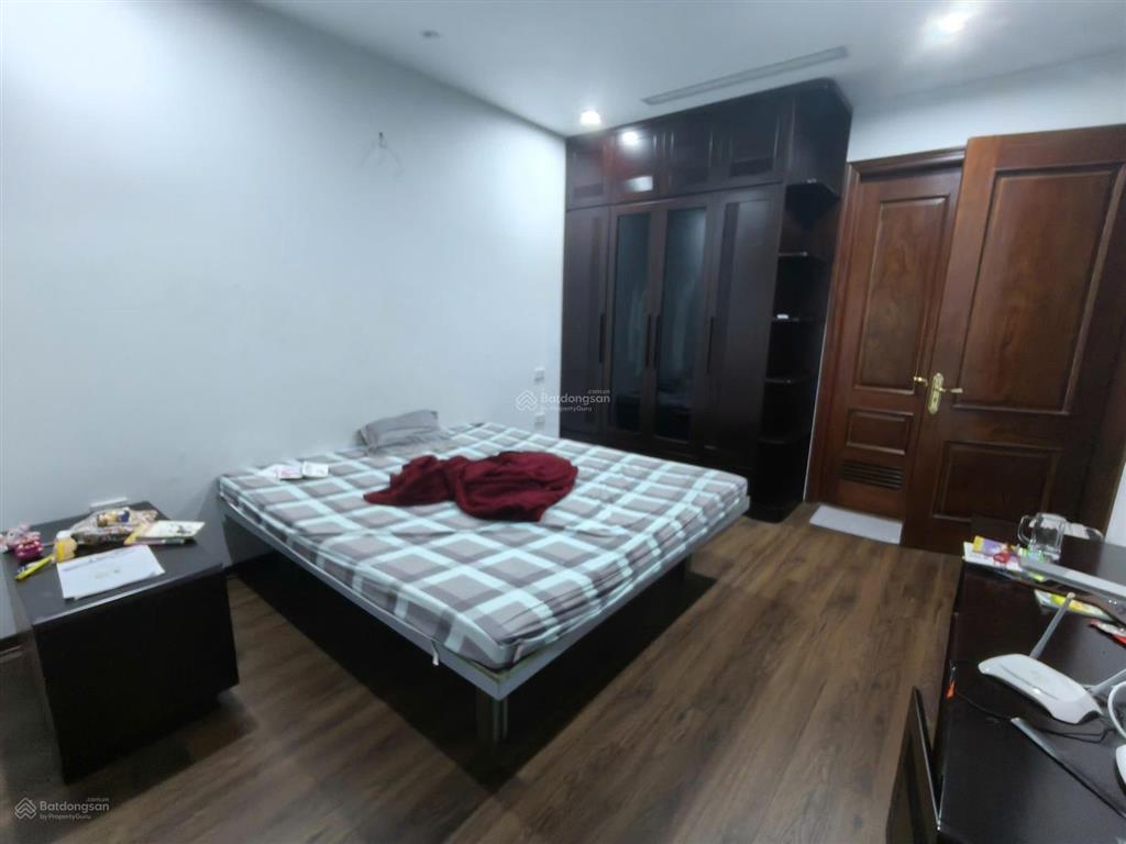 Kđt sài đồng  nguyên căn 170m2 xây 6 tầng, thang máy  ở, kd, vp