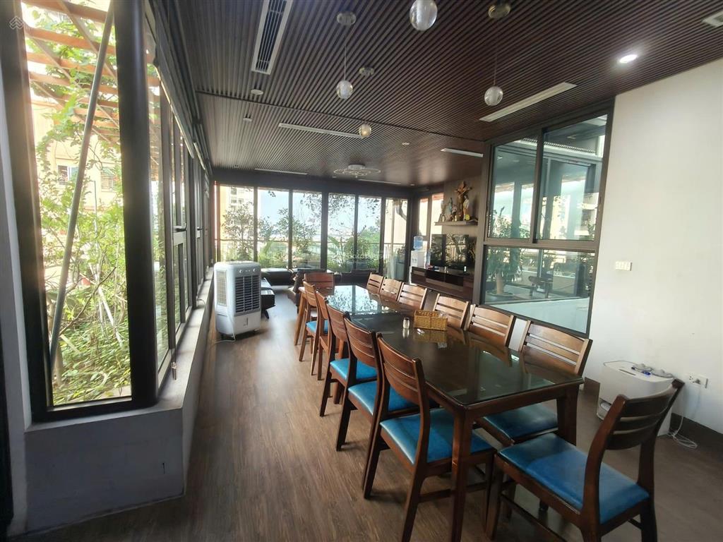 Kđt sài đồng  nguyên căn 170m2 xây 6 tầng, thang máy  ở, kd, vp