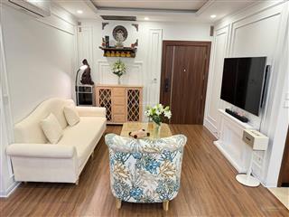 Bình minh garden, đức giang  căn 105m2  full đồ  14tr