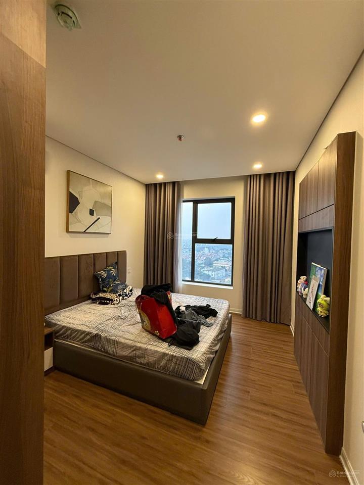 Bình minh garden, đức giang  căn 105m2  full đồ  14tr