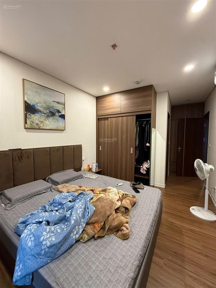 Bình minh garden, đức giang  căn 105m2  full đồ  14tr