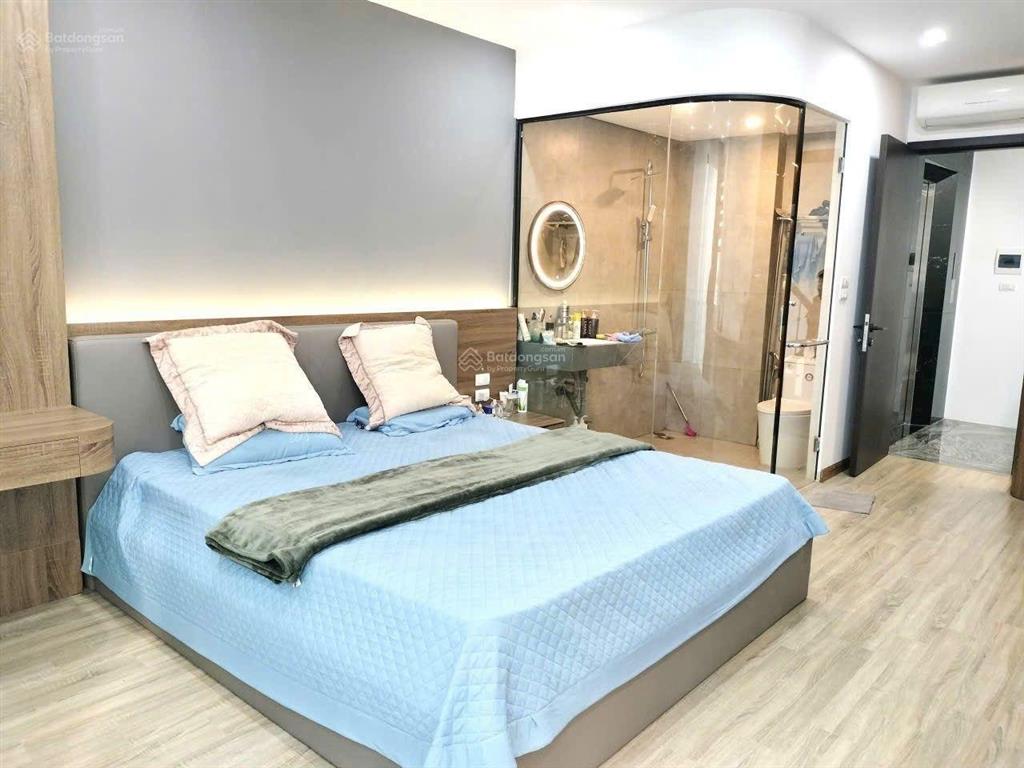 Nguyễn sơn  nguyên căn mới đẹp  full đồ  40m2  6 tầng, thang máy