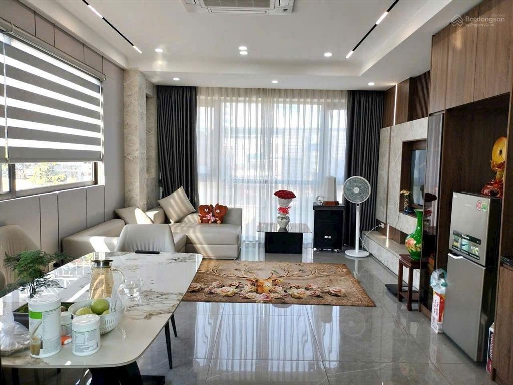 Nguyễn sơn  nguyên căn mới đẹp  full đồ  40m2  6 tầng, thang máy