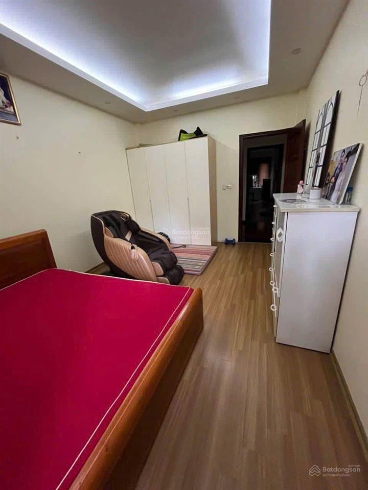 Ngọc thụy  nguyên căn 55m2  4 tầng  ô tô  full đồ