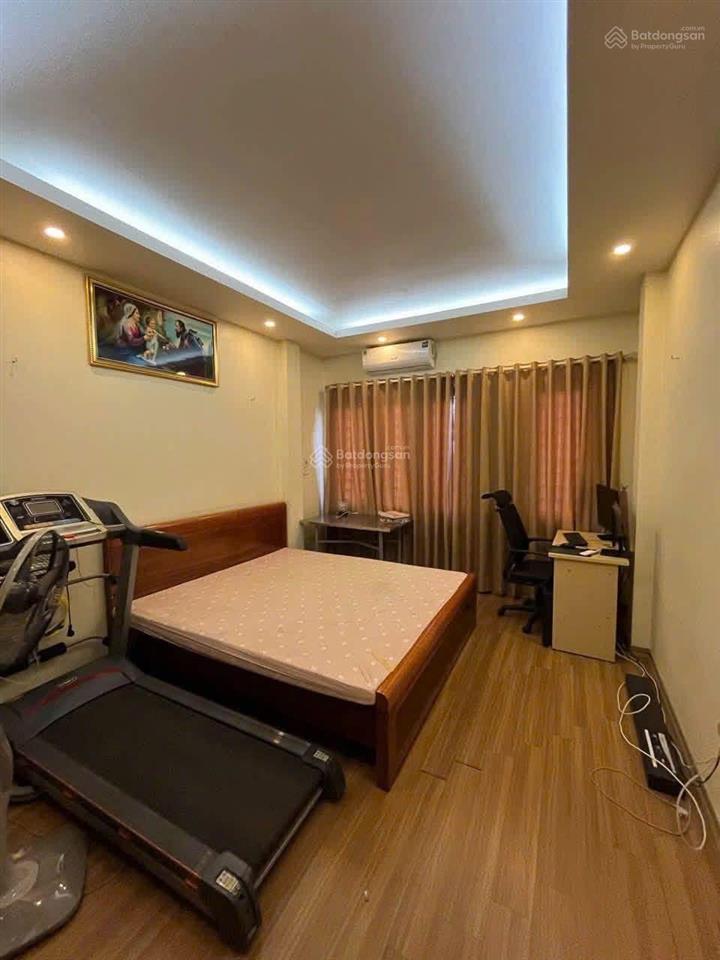 Ngọc thụy  nguyên căn 55m2  4 tầng  ô tô  full đồ