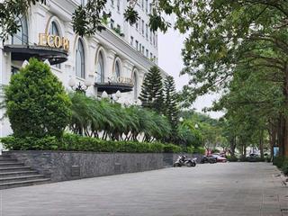 Eco city việt hưng  căn 73m2  2 ngủ  full đồ