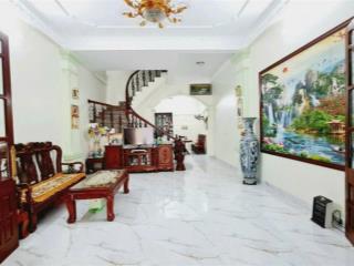 Cho thuê nguyên căn khu 918 phúc đồng  75m2  4 tầng  15tr/th