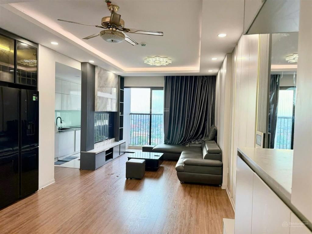 Bình minh garden  95m2  3 ngủ  full đồ  13tr
