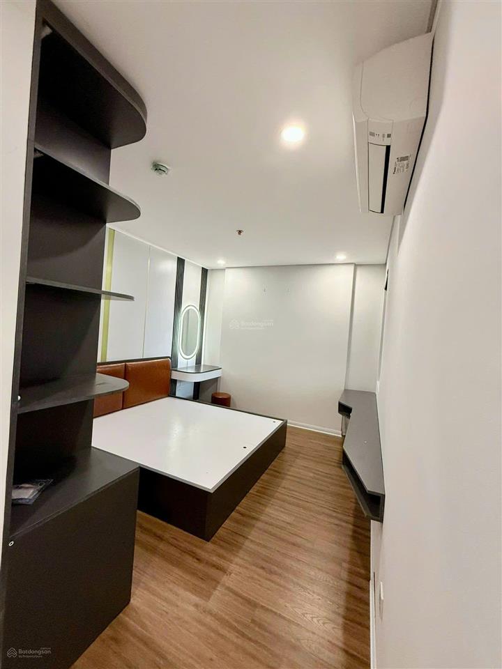 Bình minh garden  95m2  3 ngủ  full đồ  13tr