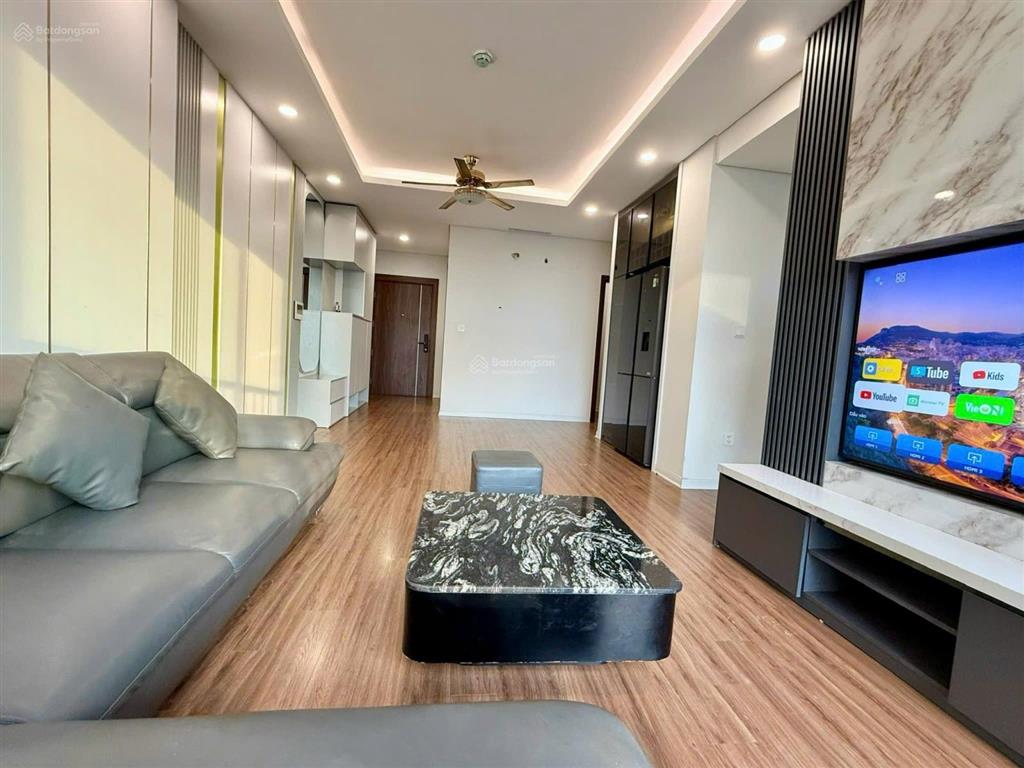 Bình minh garden  95m2  3 ngủ  full đồ  13tr