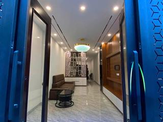 Vũ xuân thiều  nguyên căn 50m2  4 tầng  4 ngủ  full đồ  10tr/th
