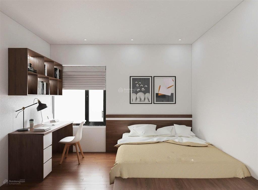 Bình minh garden  75m2  2 ngủ  full đồ