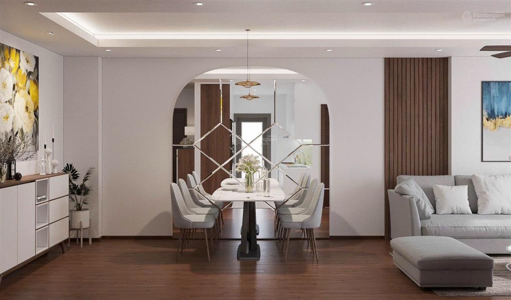 Bình minh garden  75m2  2 ngủ  full đồ