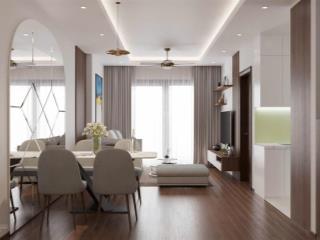 Bình minh garden  75m2  2 ngủ  full đồ