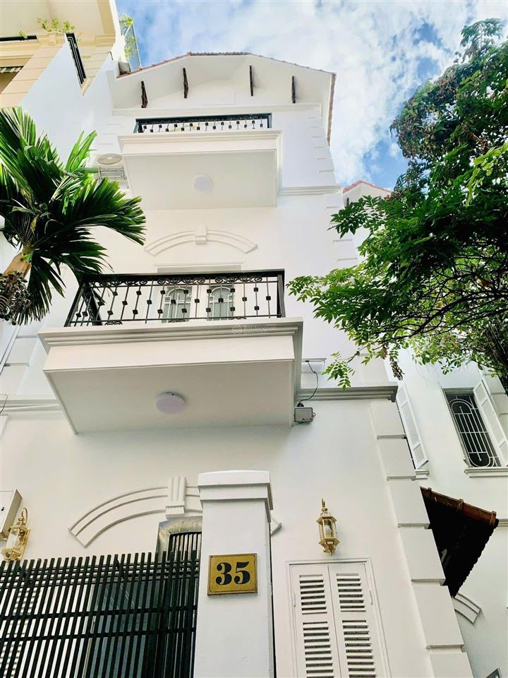 Hồng tiến  nguyên căn 90m2  3 tầng  full đồ