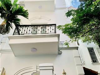 Hồng tiến  nguyên căn 90m2  3 tầng  full đồ