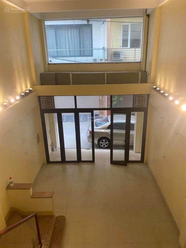 Tư đình  nguyên căn 91m2  3 tầng  ô tô 15tr