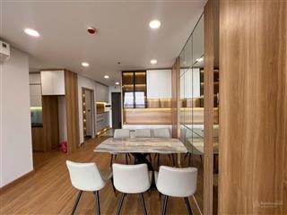 Khai sơn  căn 77m2  2 ngủ, full đồ  12tr