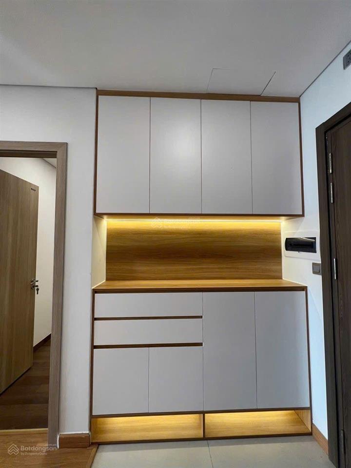 Khai sơn  căn 77m2  2 ngủ, full đồ  12tr