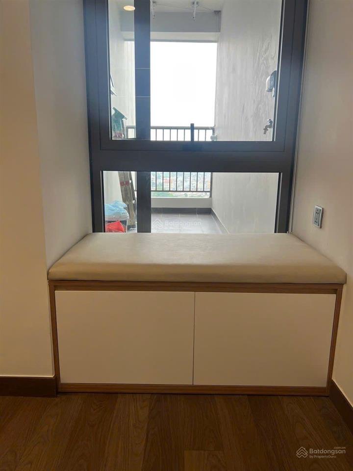 Khai sơn  căn 77m2  2 ngủ, full đồ  12tr