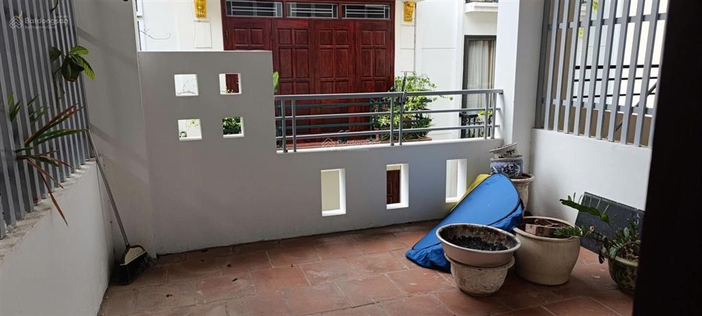 Bồ đề  nguyên căn 52m2  4 tầng, 4 ngủ  13tr