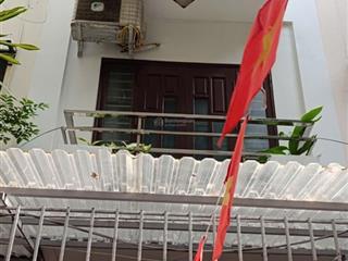 Bồ đề  nguyên căn 52m2  4 tầng, 4 ngủ  13tr