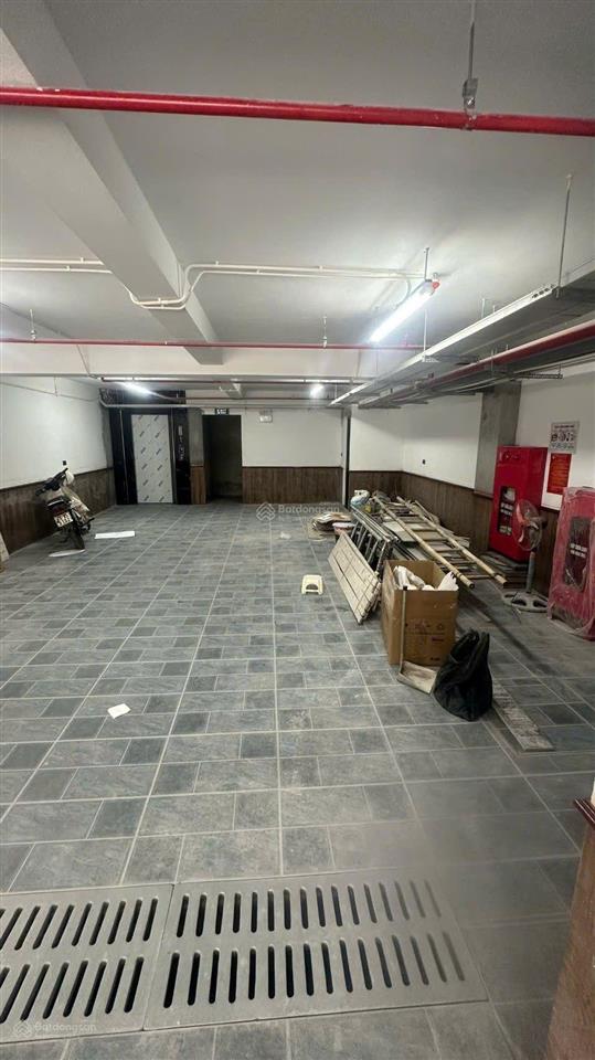 Cổ linh  mbvp 120m2  mới 100%  ô tô tránh