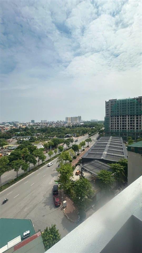 Cổ linh  mbvp 120m2  mới 100%  ô tô tránh