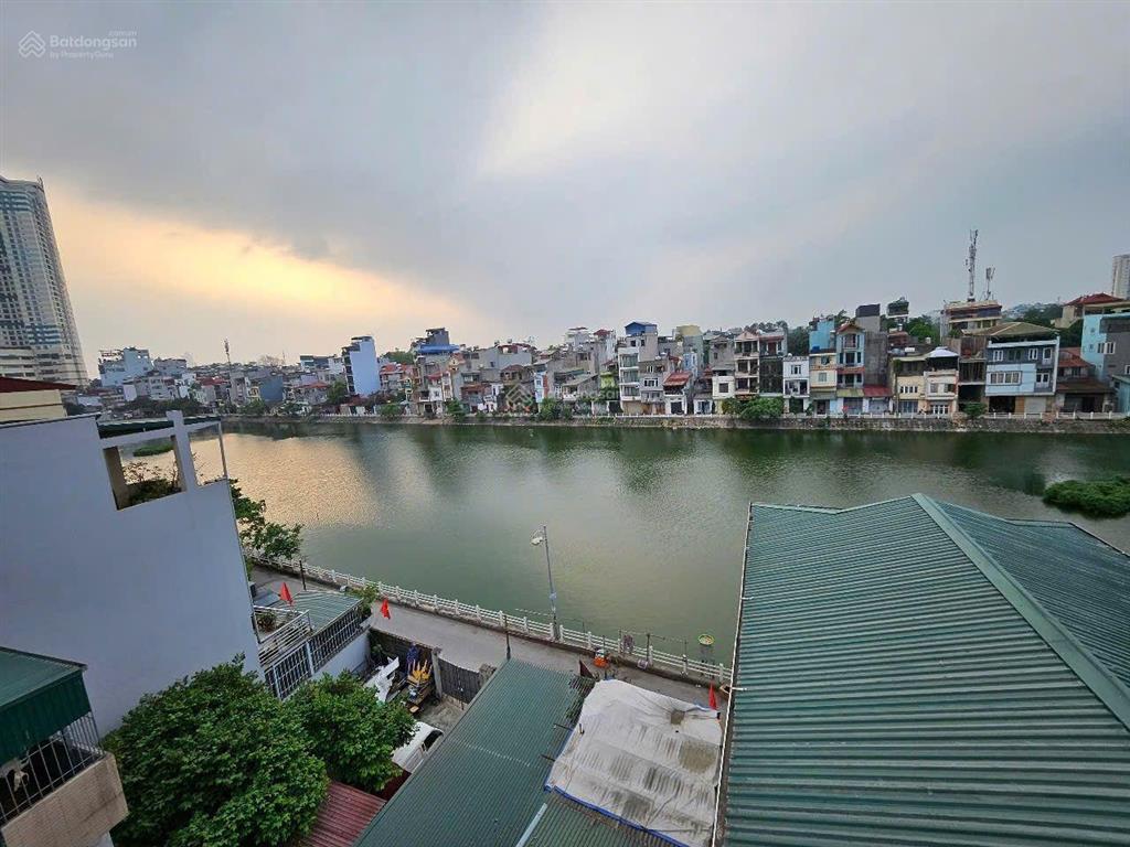 Ngọc lâm  nhà 5 tầng, thang máy  full đồ  14tr