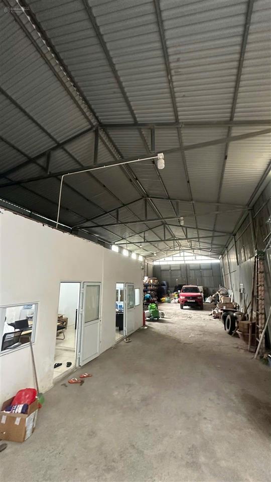 Đức giang  kho 210m2  chỉ 12,5tr