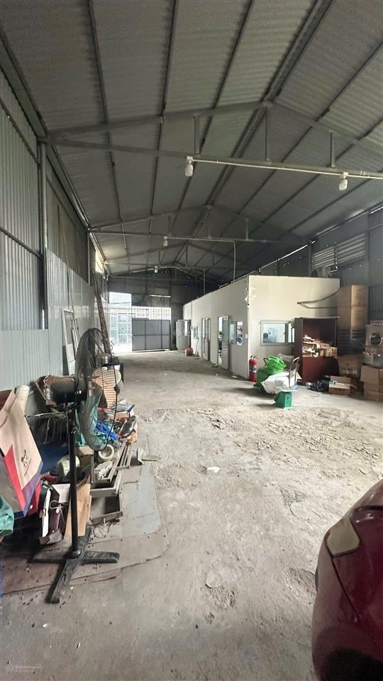 Đức giang  kho 210m2  chỉ 12,5tr