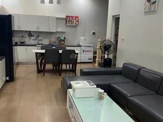Vũ xuân thiều  nhà 50m2  2 tầng  full đồ  ô tô  9,5tr