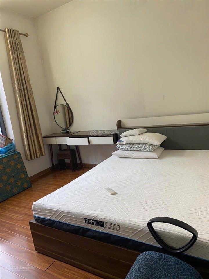 Vũ xuân thiều  nhà 50m2  2 tầng  full đồ  ô tô  9,5tr