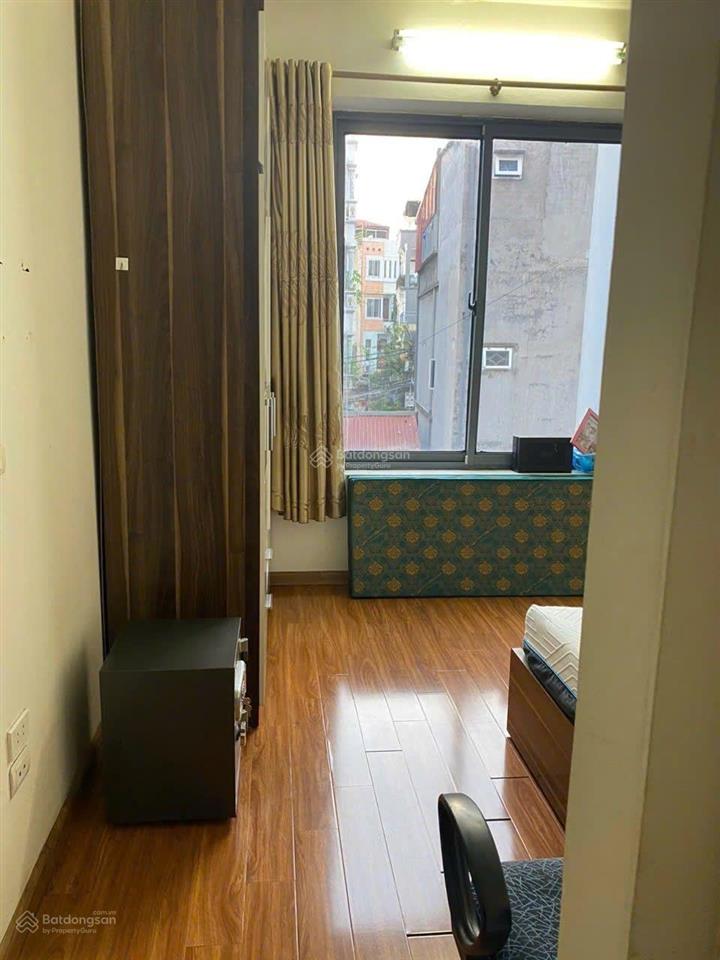 Vũ xuân thiều  nhà 50m2  2 tầng  full đồ  ô tô  9,5tr