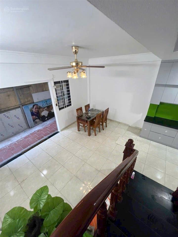 Gần aeon  nhà 35m2  5 tầng  8tr