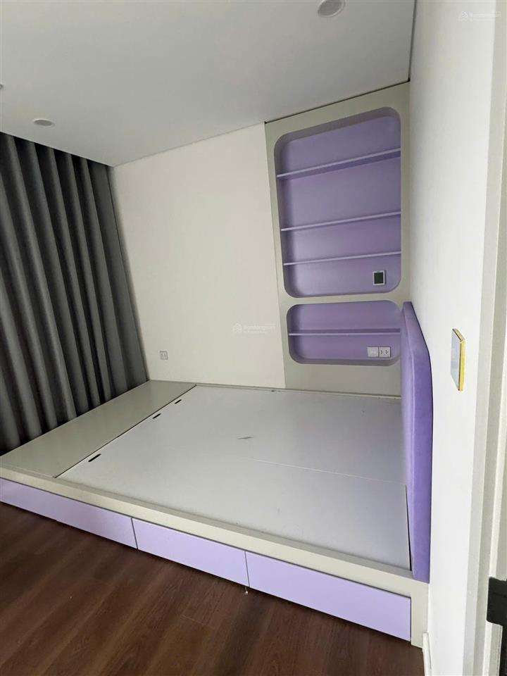 Căn duplex cao cấp  green iconic nguyễn lam  168m2