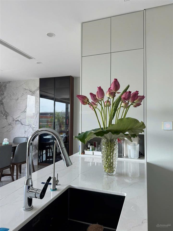Căn duplex cao cấp  green iconic nguyễn lam  168m2