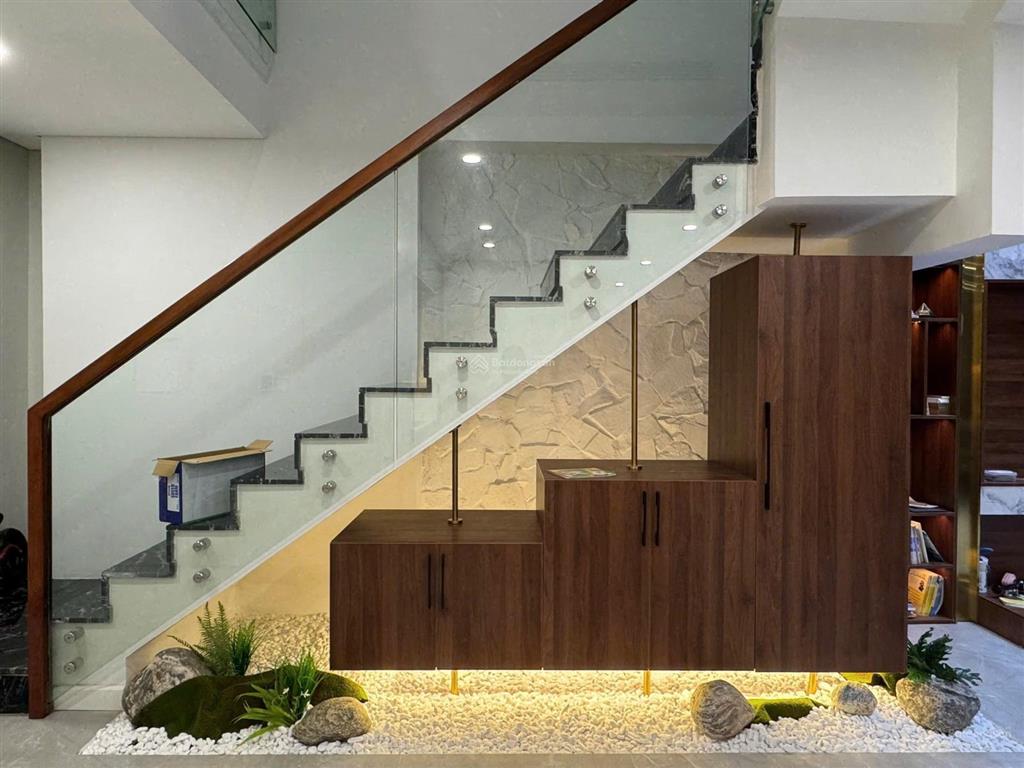 Căn duplex cao cấp  green iconic nguyễn lam  168m2