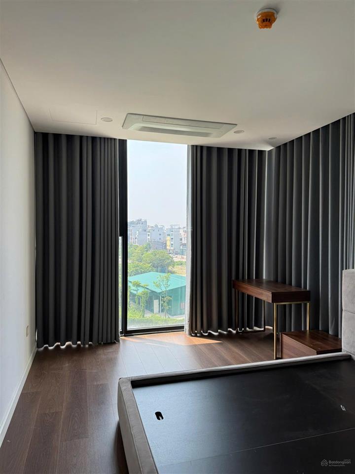 Căn duplex cao cấp  green iconic nguyễn lam  168m2