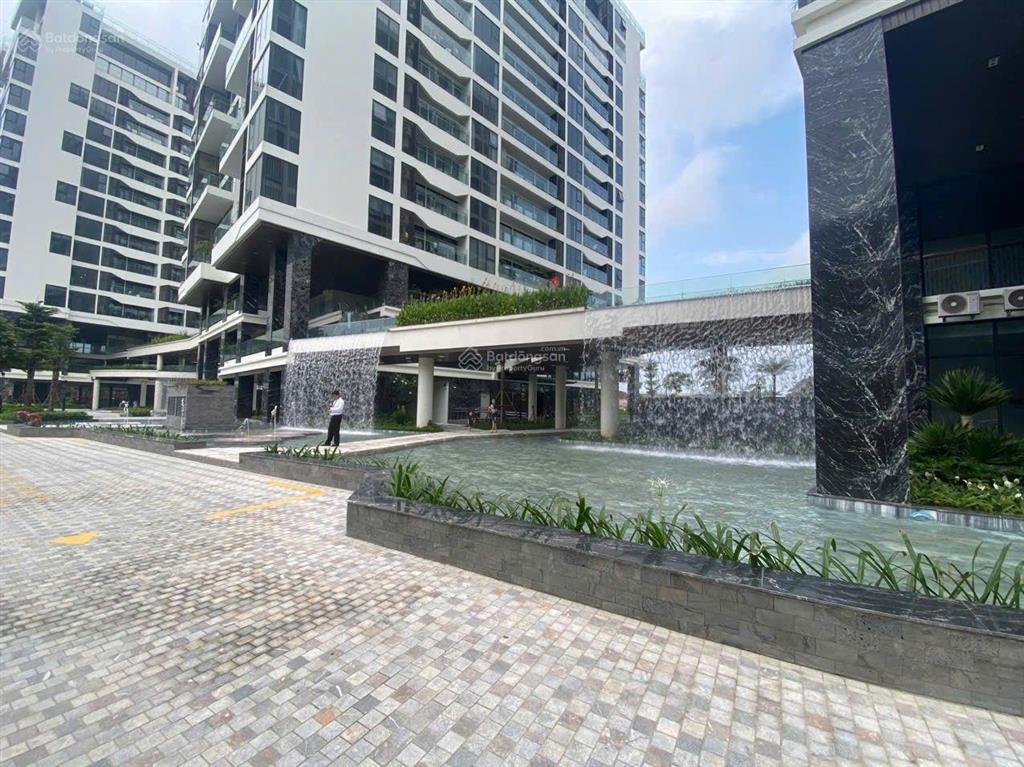 Căn duplex cao cấp  green iconic nguyễn lam  168m2