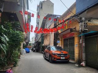 Bán nhà ngô quyền mặt ngõ ô tô tránh. 50m2 cực đẹp giá đầu tư