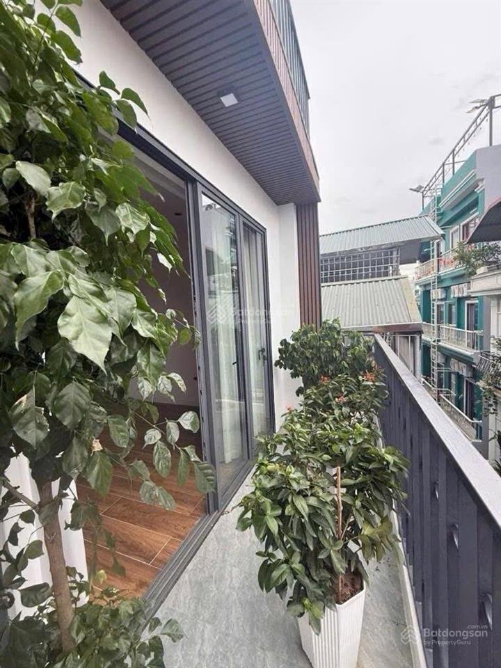 Bán nhà riêng tại tô hiệu, 10 tỷ vnd, 40 m², 5pn, 4wc, pháp lý đầy đủ